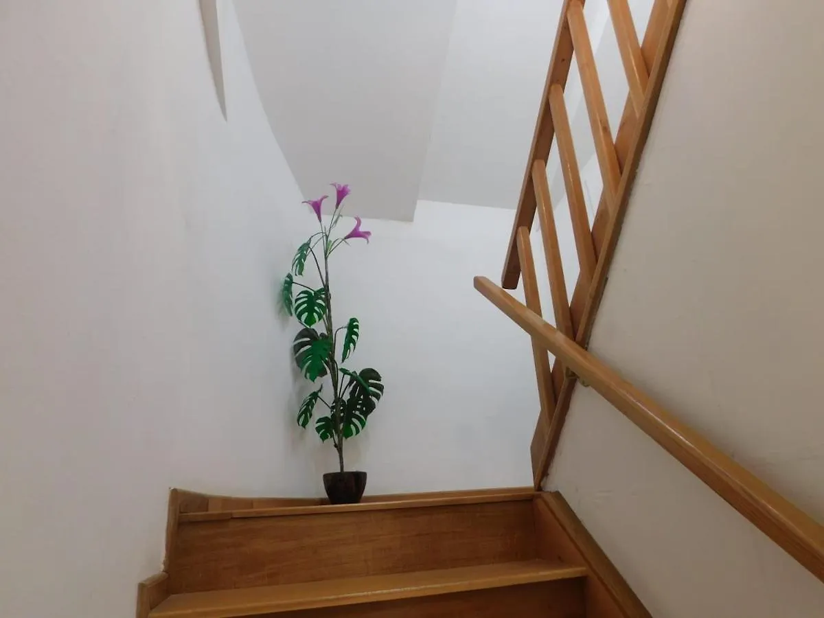 Shoofeet Apartment Split One Step Away From The Main Promenade Croatia
