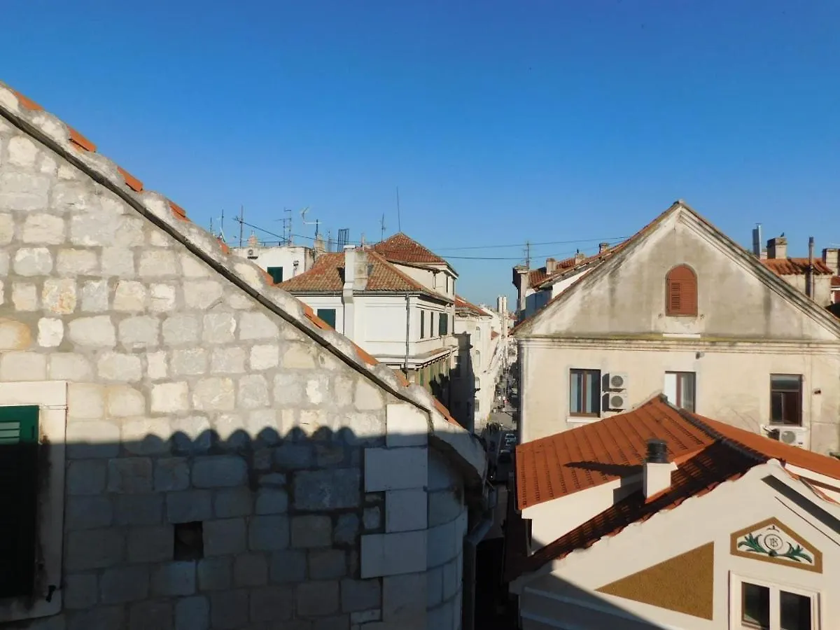 Shoofeet Apartment Split One Step Away From The Main Promenade 0*,  Croatia