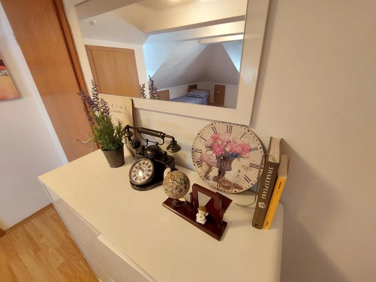 Shoofeet Apartment Split One Step Away From The Main Promenade 0*,  Croatia
