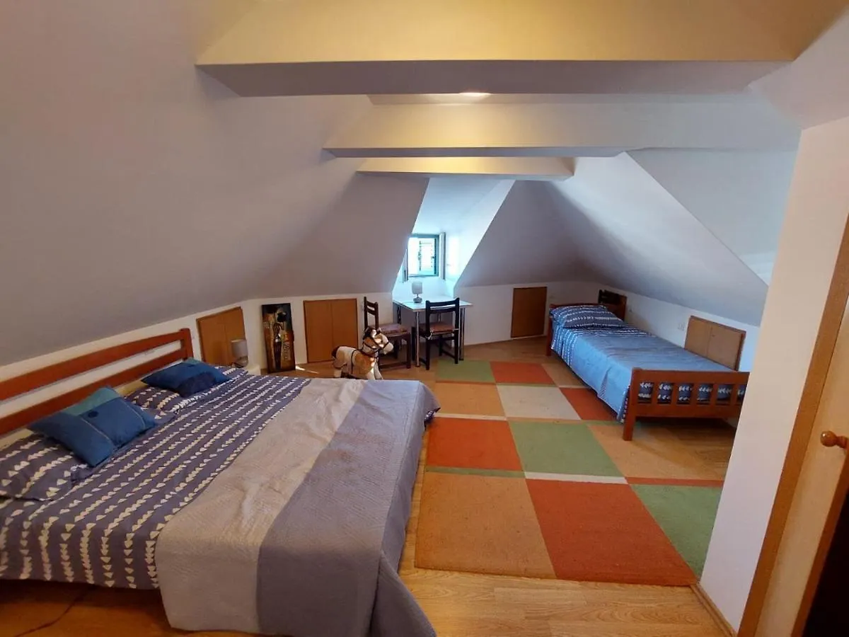 Shoofeet Apartment Split One Step Away From The Main Promenade Croatia