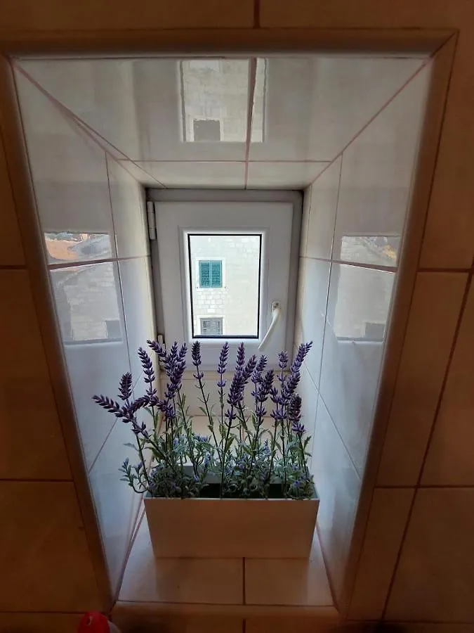 Shoofeet Apartment Split One Step Away From The Main Promenade Croatia