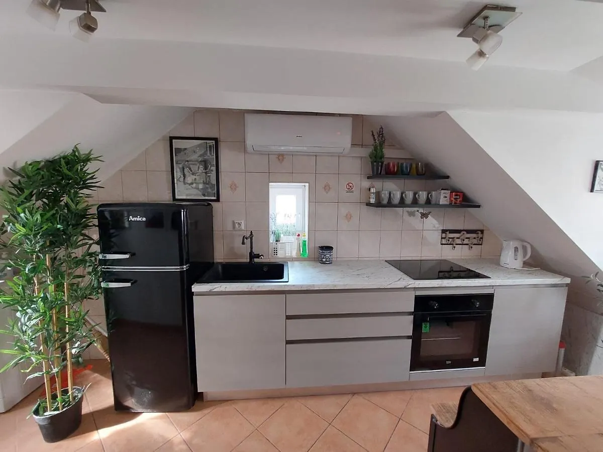 Shoofeet Apartment Split One Step Away From The Main Promenade Croatia